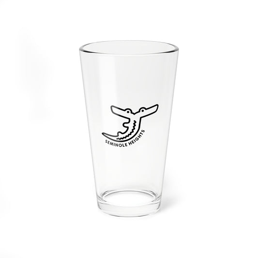 Gator Glass