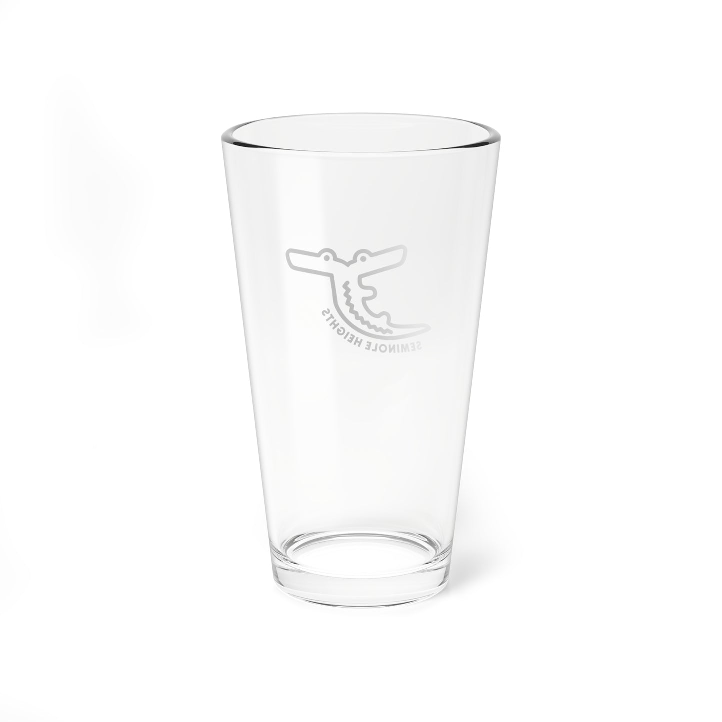 Gator Glass